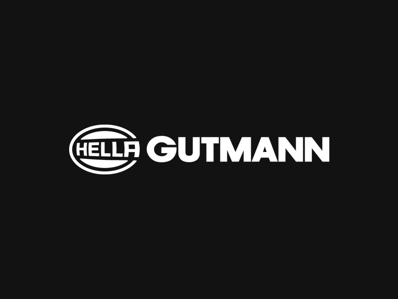 Hella Gutmann Logo